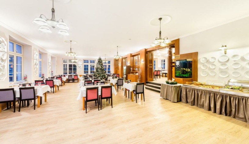 Hotel Sněžka Špindlerův Mlýn